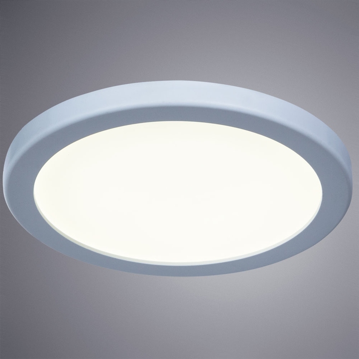 Потолочный светильник Arte Lamp MESURA A7979PL-1WH