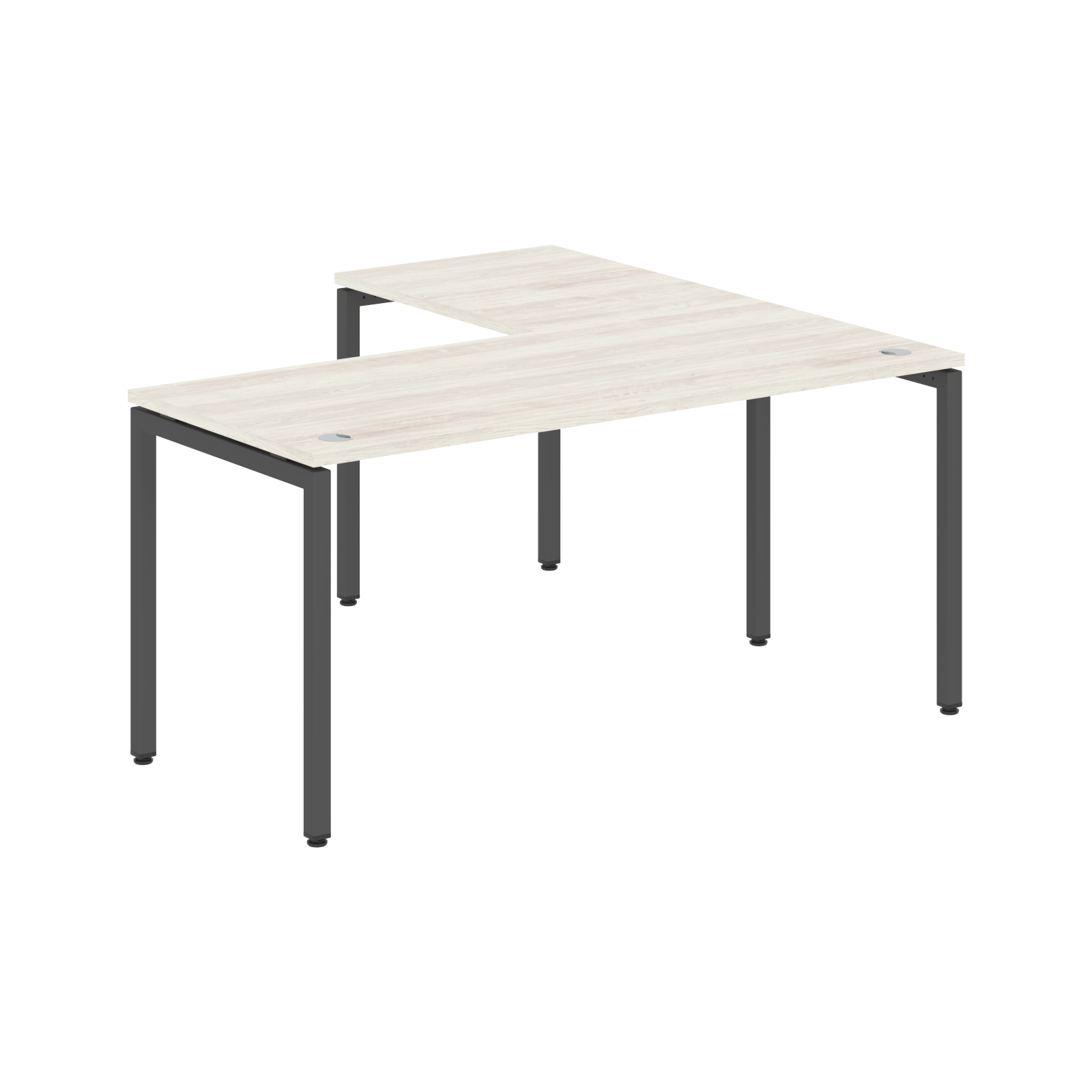 Стол для персонала угловой XTEN S XSCT 1615 bench