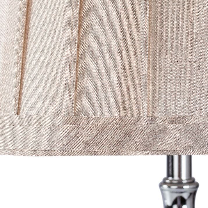 Лампа настольная Arte Lamp CAPELLA A4024LT-1CC