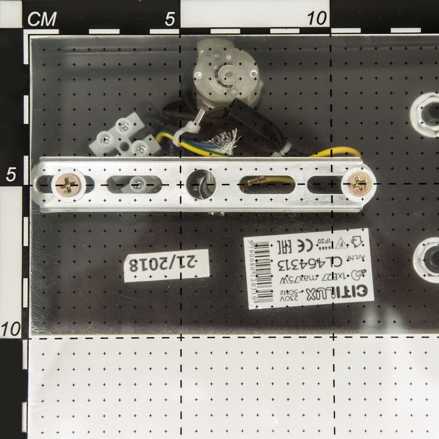 Бра настенное Citilux Ориент CL464313