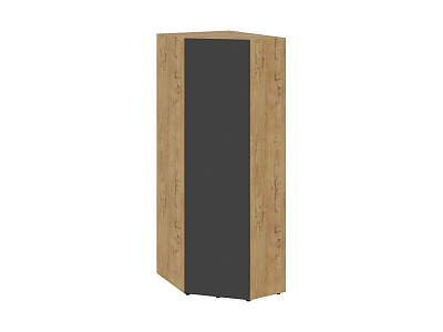 Шкаф угловой OgogoHome Modus левый 693213