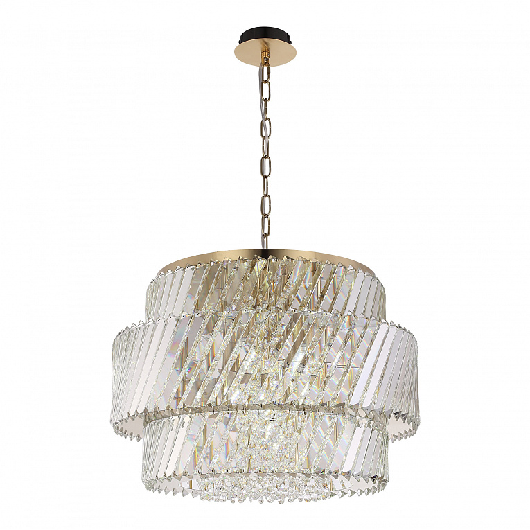 Подвесная люстра ST LUCE RITZ / РИТЗ SL6138.303.12