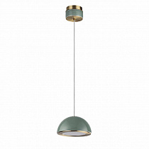 Подвесной светильник ODEON LIGHT EXCLUSIVE LULU 5452/6L