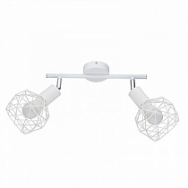 Спот потолочный ARTE Lamp A6141AP-2WH