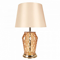 Лампа настольная Arte Lamp MURANO A4029LT-1GO