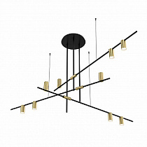 Подвесная люстра Loft It Tribes 8120-9