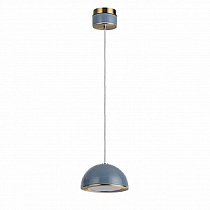 Подвесной светильник ODEON LIGHT EXCLUSIVE LULU 5452/6LA