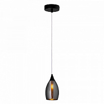 Подвесной светильник ARTE LAMP BARRY A7951SP-1BK
