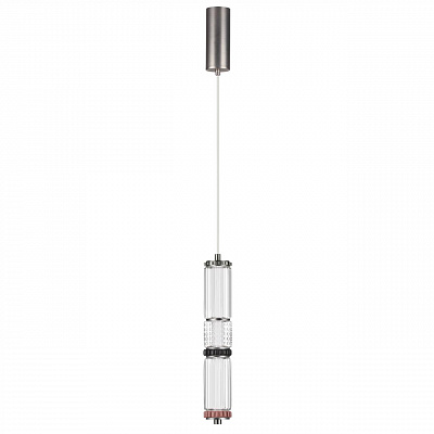 Подвесной светильник ODEON LIGHT EXCLUSIVE COLLIER 5456/12L