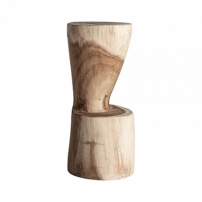 Табурет Vical APRICA 35369 дерево суар 71 см
