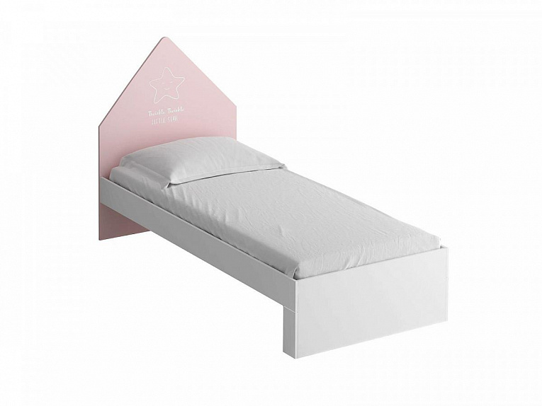 Кровать OgogoHome Campi light 341329