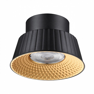 Потолочный светильник ODEON LIGHT MALI 6643/6CL