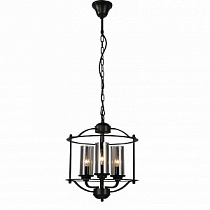 Подвесная люстра Favourite Kiara 2057-3P
