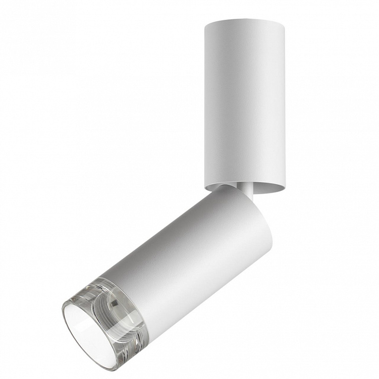 Спот потолочный ODEON LIGHT LIGO 7136/8CL