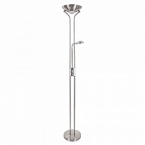 Торшер ARTE LAMP DUETTO A4329PN-2SS