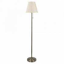 Торшер ARTE LAMP MARRIOT A5039PN-1AB