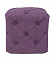 Пуф Amrit purple