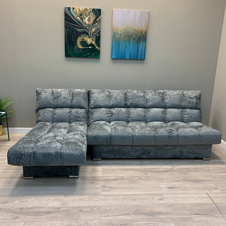 Диван угловой ROXVELL Финка