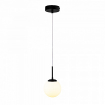 Подвесной светильник ARTE LAMP VOLARE A1563SP-1BK