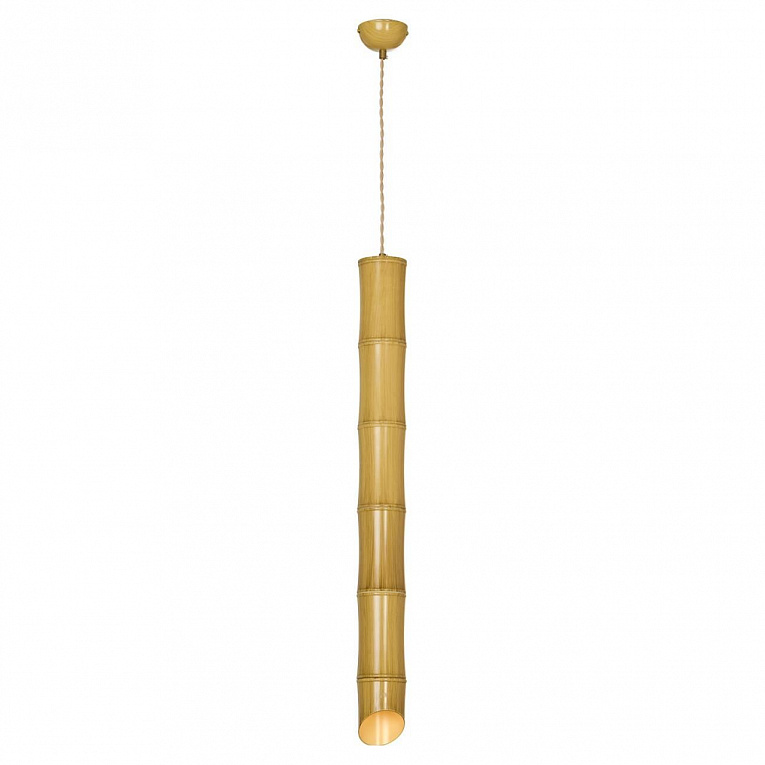 Подвесной светильник Lussole BAMBOO LSP-8564-5