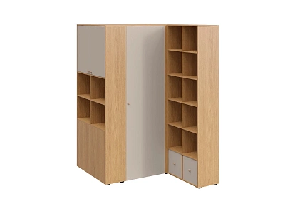 Композиция для детской OgogoHome Play 24 853134