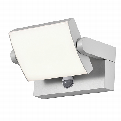 Уличный настенный светильник MANTRA COOPER 8472
