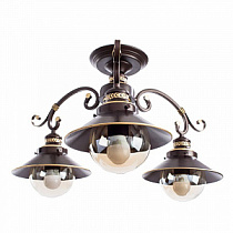 Накладная люстра ARTE Lamp 4577 A4577PL-3CK