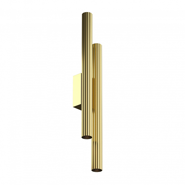 Бра Maytoni Calipso / Калипсо C082WL-24W2.7K-BS