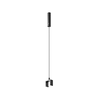 Тросовый подвес Exility X, 2 шт. Maytoni Accessories for tracks Exility X TRA239SW-2B