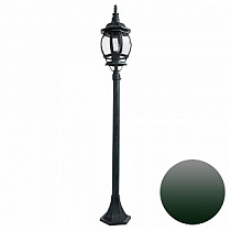 Уличный столб ARTE LAMP ATLANTA A1046PA-1BGB