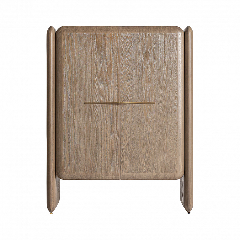 Буфет из шпона Vical Ussel 35261