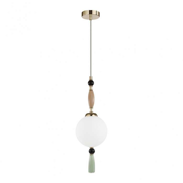 Подвесной светильник ODEON LIGHT Palle 5405/1