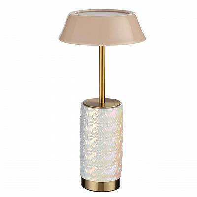 Лампа настольная ODEON LIGHT EXCLUSIVE LULU 5454/8TLA
