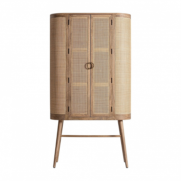 Высокий буфет Vical Beckley 34192