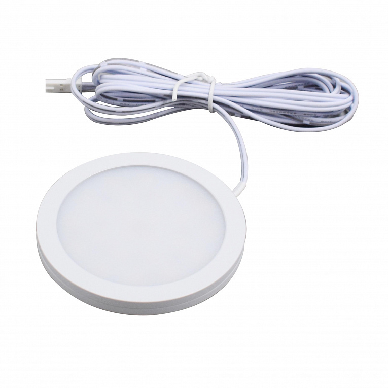 Точечный накладной светильник Lightstar mobiled 036530