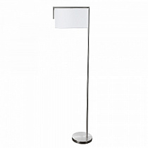 Торшер ARTE LAMP APEROL A5031PN-1SS