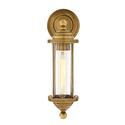 Бра Delight Collection Clayton KM0816W-1_def brass