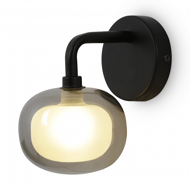 Бра Freya Shimmer / Шиммер FR5435WL-01B