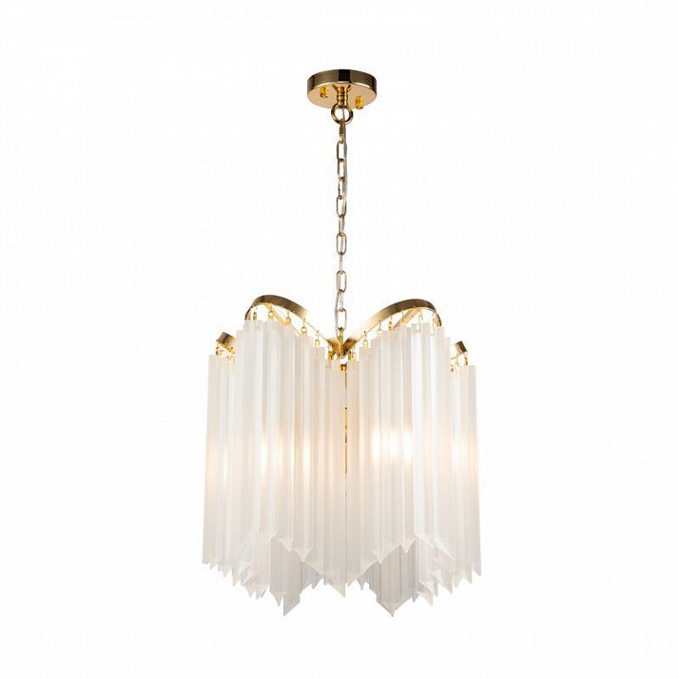 Подвесная люстра Favourite NUBES 2966-5P