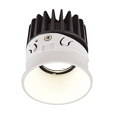 Светодиодный модуль Белый LED 220-240V St Luce ST851.548.07