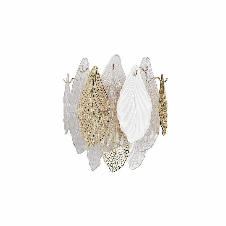 Бра ODEON LIGHT LACE 5052/3W