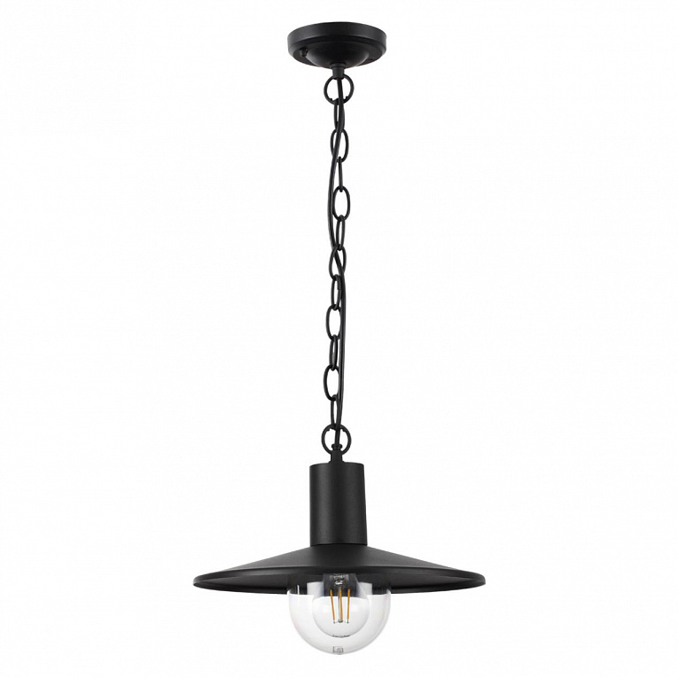Уличный подвесной светильник ODEON LIGHT FURCADIA 4833/1