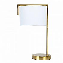 Лампа настольная ARTE LAMP APEROL A5031LT-1PB