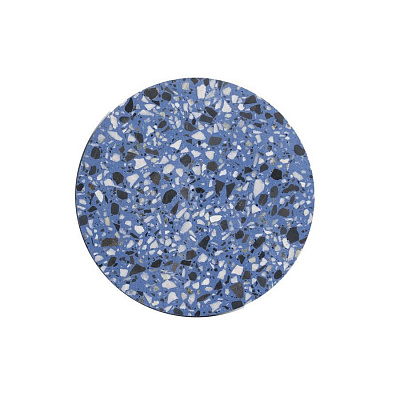 Бра настенное Delight Collection Terrazzo 10336W blue