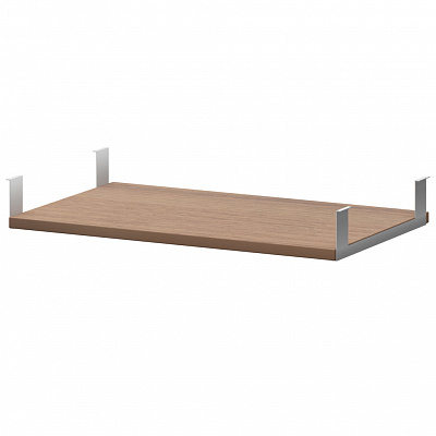 Полка для клавиатуры 590*350 Программа Техно Арго А-403.Ф Орех гварнери