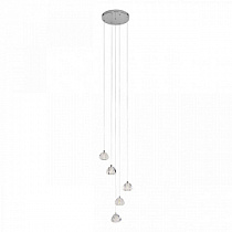 Подвесной светильник LOFT IT Rain 10151/5