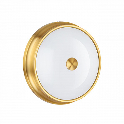 Потолочный светильник ODEON LIGHT MARSEI 4824/3C