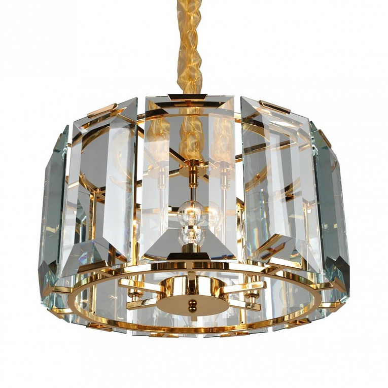 Подвесной светильник Omnilux Noventa OML-81503-06