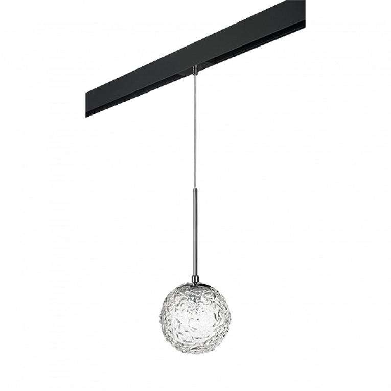 Комплект с подвесом для трека PRO Lightstar BARI PRO815210