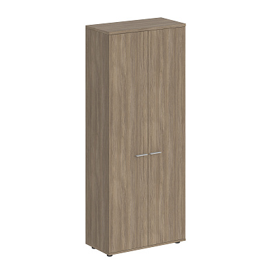 Гардероб NORDEN Сигма задняя стенка ЛДСП (800х400х1955) SG.824.OD.OD